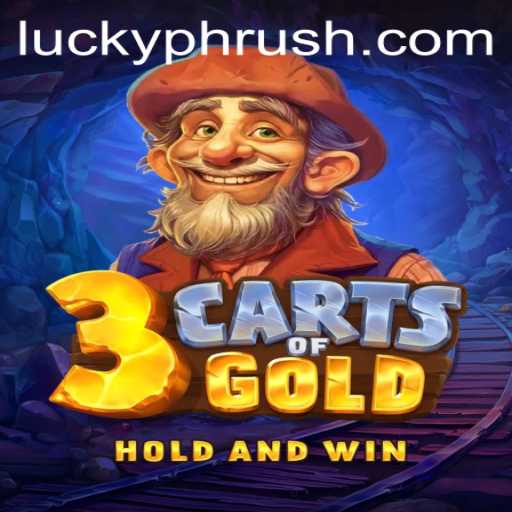3cartsOfGold: An In-Depth Look into the Captivating Game