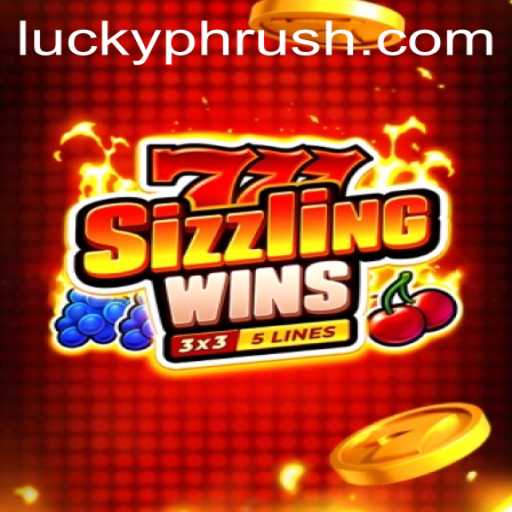 Exciting Features and Gameplay of 777sizzlingwins