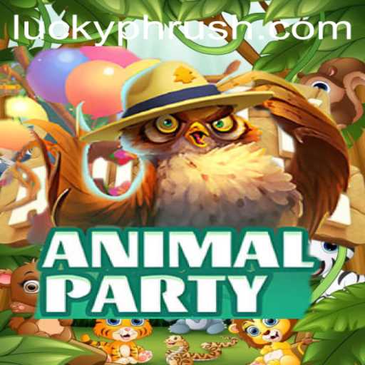 Explore the Vibrant World of AnimalParty on PHRush.COM