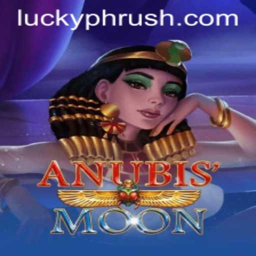 AnubisMoon: Dive Into The Mystical World of Ancient Egypt with PHRush.COM