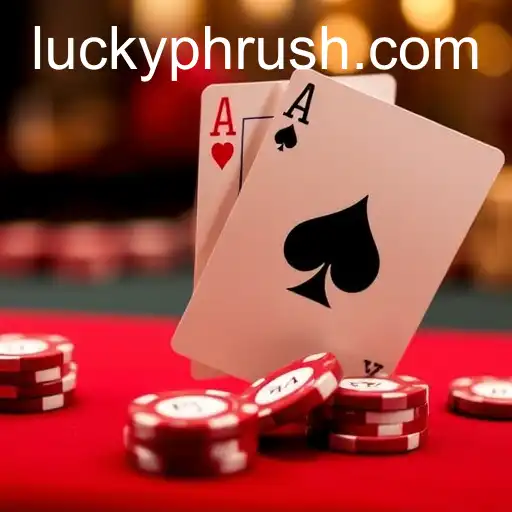 The Intriguing World of Baccarat: Unveiling the Luxurious Card Game Experience on PHRush.COM