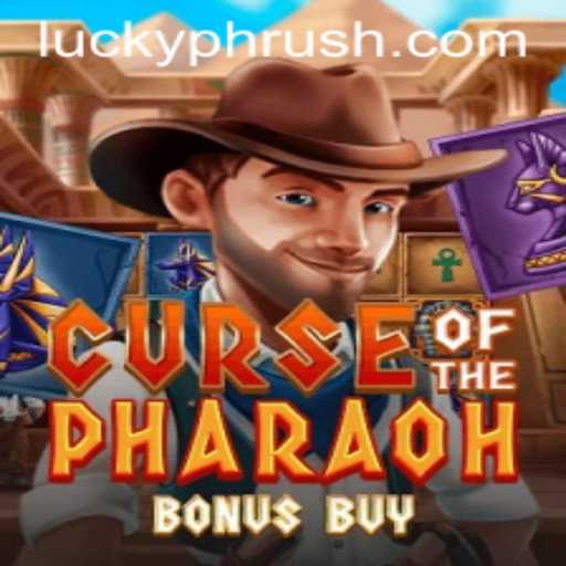 Discover the Mysteries of CurseofthePharaohBonusBuy at PHRush.COM