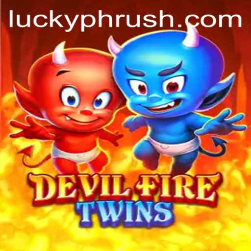 DevilFireTwins: Explore the Thrilling World of PHRush.COM's Latest Sensation