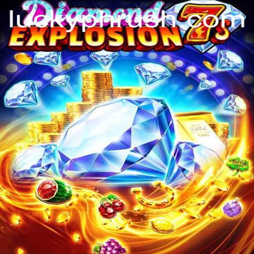 Exploring the Thrills of DiamondExplosion7s: A Deep Dive into the Exciting New Game