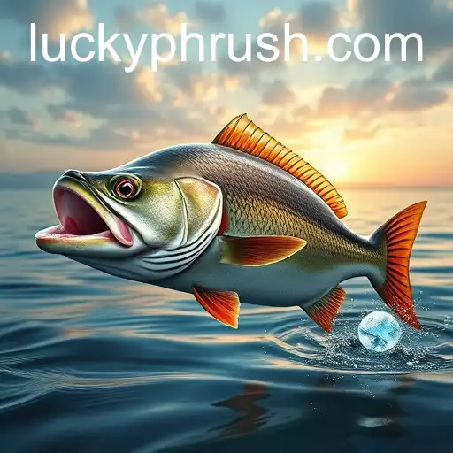 Exploring the World of Fishing Games with PHRush.COM