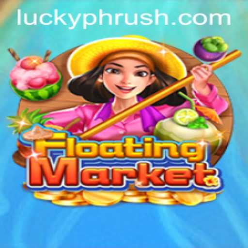 FloatingMarket: An Immersive Gaming Experience with PHRush.COM