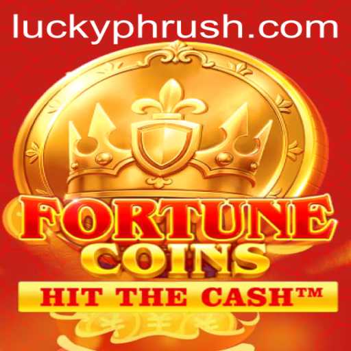 Explore the Exciting World of FortuneCoins on PHRush.COM