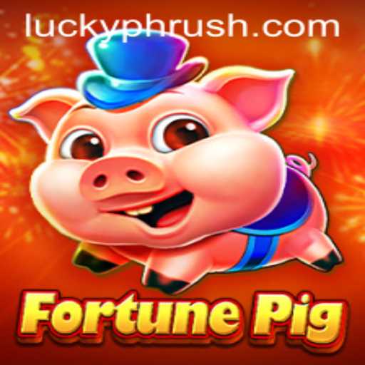 Discover FortunePig: A New Gaming Sensation by PHRush.COM
