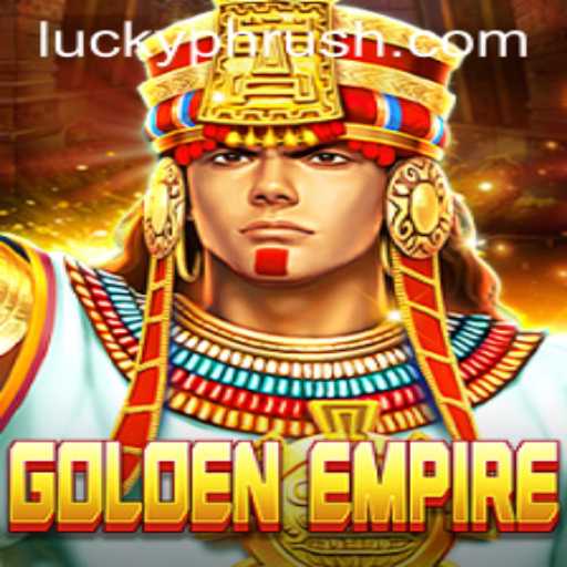 GoldenEmpire: Unveiling the New Gaming Sensation with PHRush.COM