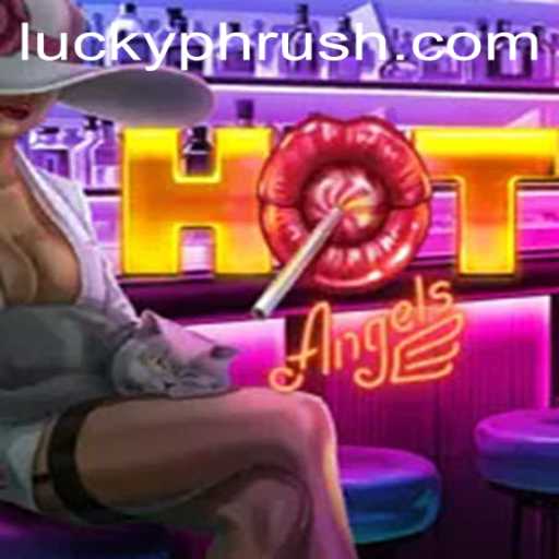 Exploring the Adventure of HotAngels in the World of PHRush.COM