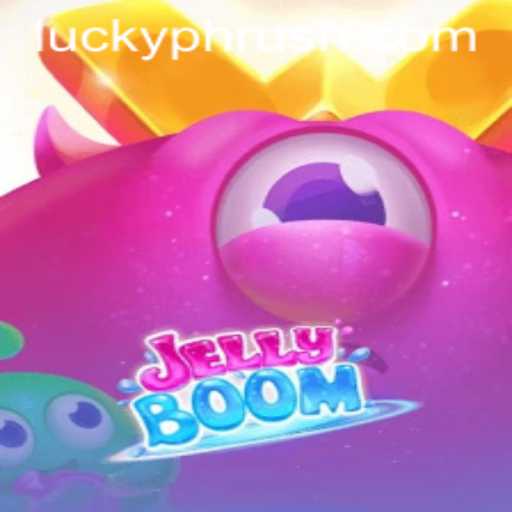 JellyBoom Game and the Buzz Around PHRush.COM