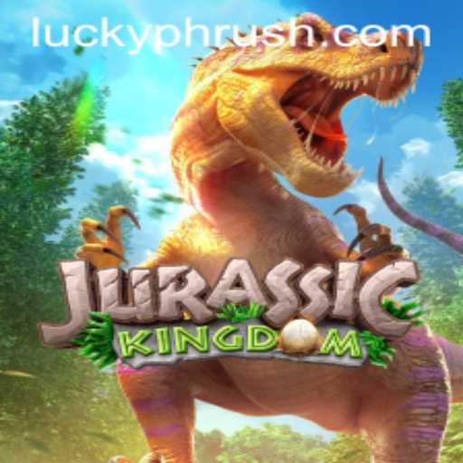 Explore the Prehistoric Adventure of JurassicKingdom at PHRush.COM