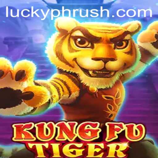 KungFuTiger: A Dynamic Adventure in the World of Martial Arts Gaming