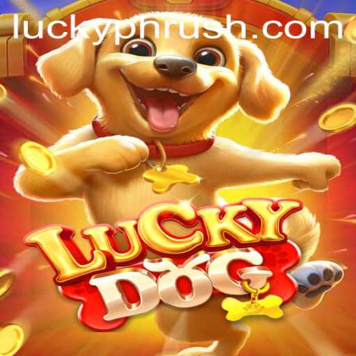 Discover the Thrills of LuckyDog: A Journey Through PHRush.COM
