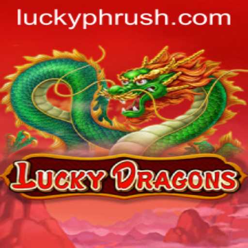 LuckyDragons: Unleashing Excitement in the World of PHRush.COM