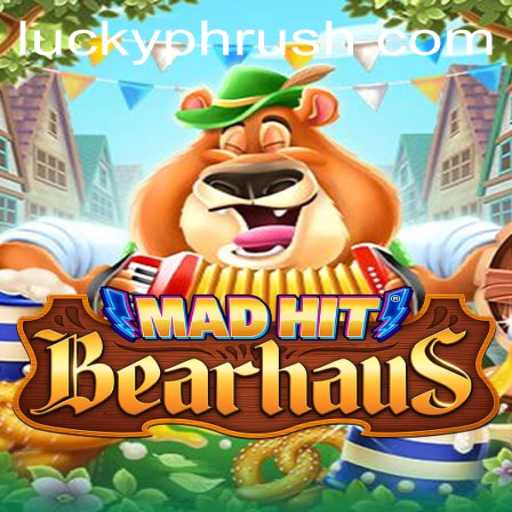 The Thrilling World of MadHitBearhaus: A Deep Dive into Gameplay and Strategy