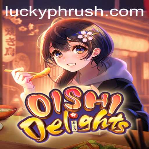 Discovering OishiDelights: A New Gastronomic Adventure in Gaming