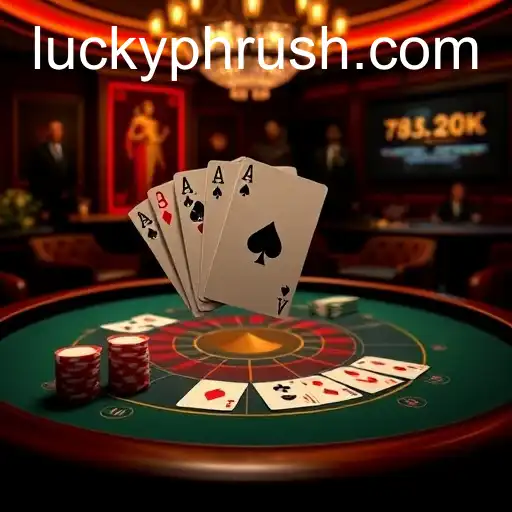 Online Baccarat: A Comprehensive Guide to PHRush.COM