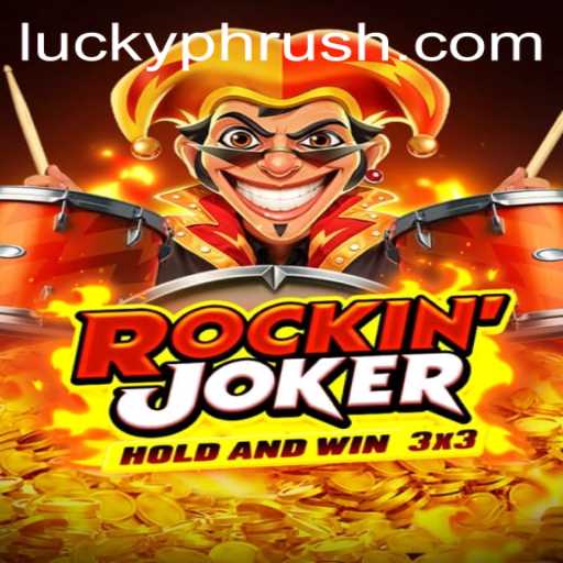 Explore the Thrills of RockinJoker: Your Ultimate Guide