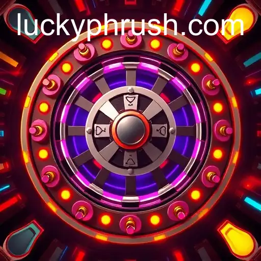 PHRush.COM and the Fascinating World of Rotary Games