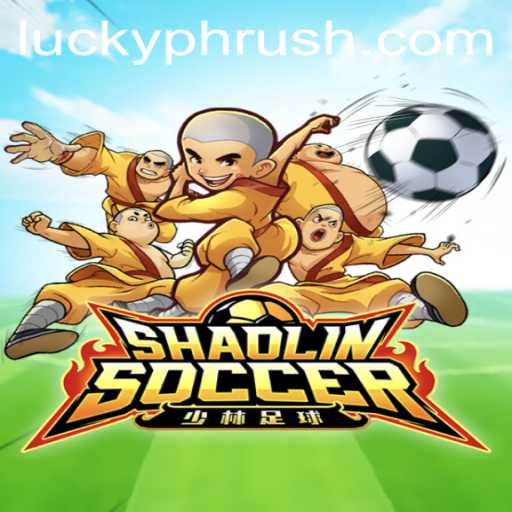 ShaolinSoccer: An Energetic Fusion of Martial Arts and Football