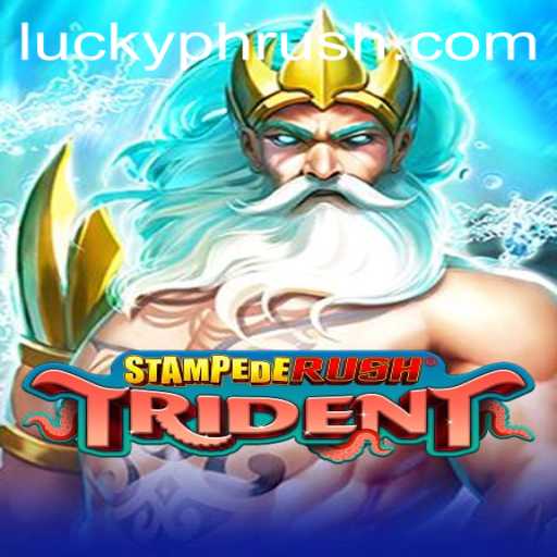 Dive into the Adventure of StempedeRushTrident on PHRush.COM