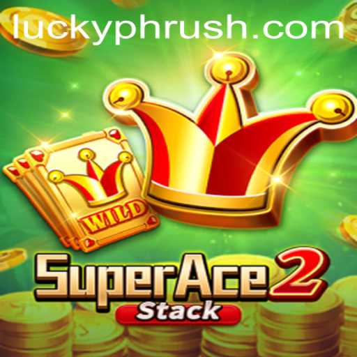 Unveiling SuperAce2: A Thrilling Gaming Odyssey Powered by PHRush.COM