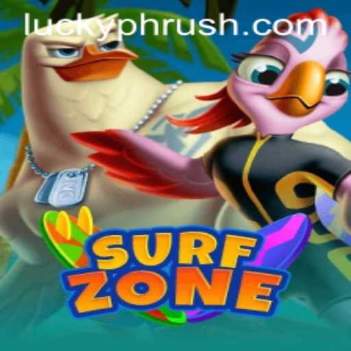 SurfZone: Riding the Waves of Adventure with PHRush.COM