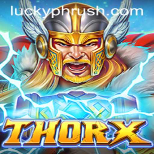 Discovering ThorX: A Dynamic Gaming Experience on PHRush.COM