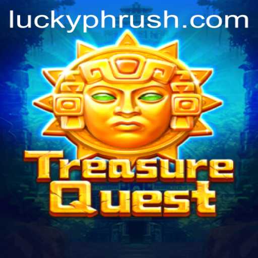 Embark on a Thrilling Adventure with TreasureQuest: A Modern-Day Hunt for Riches