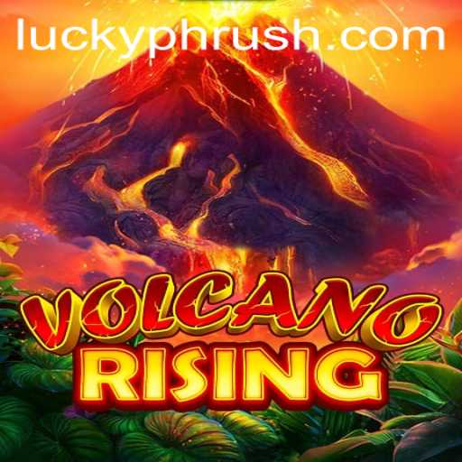 VolcanoRising: An Exciting New Adventure from PHRush.COM