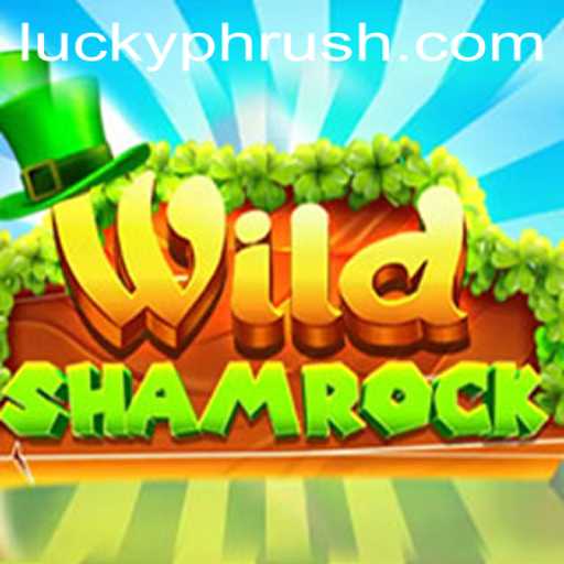 Experience the Magic of WildShamrock on PHRush.COM