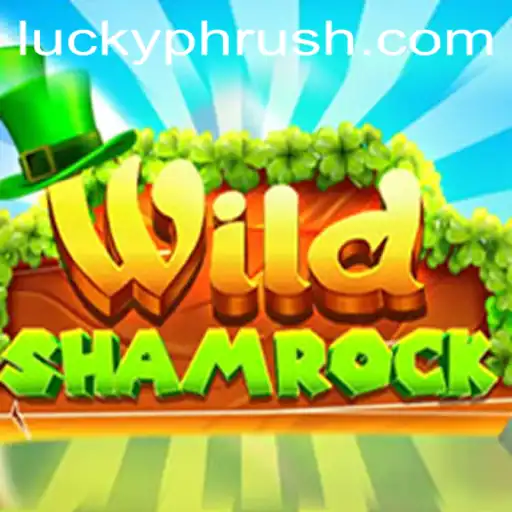 Experience the Magic of WildShamrock on PHRush.COM