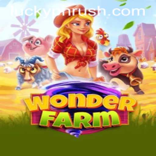 Dive into the World of WonderFarm: An Engaging Adventure with PHRush.COM