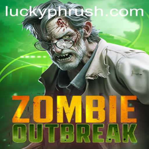 ZombieOutbreak: Survival of the Fittest in a Post-Apocalyptic World